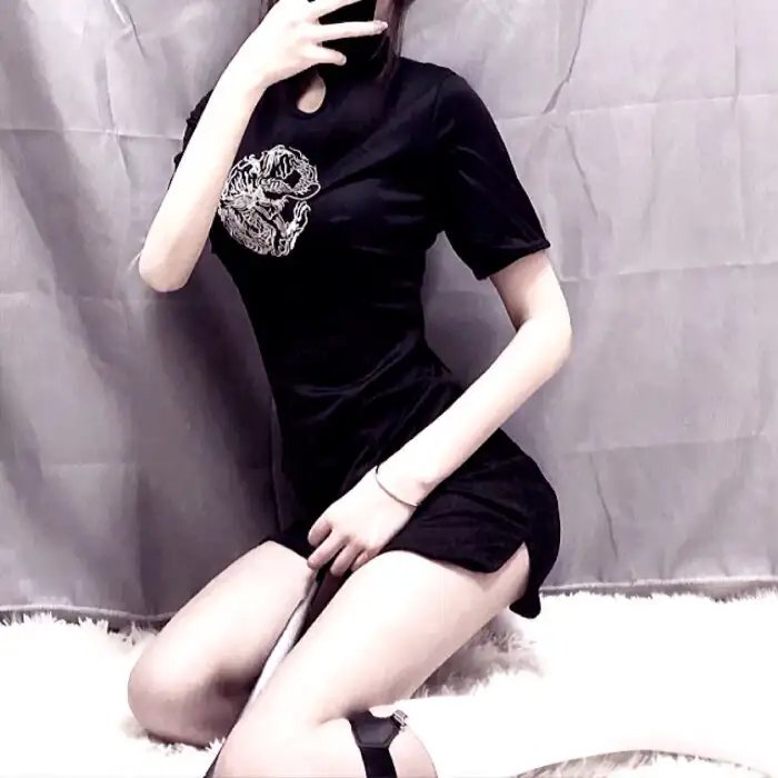 春笑柳花