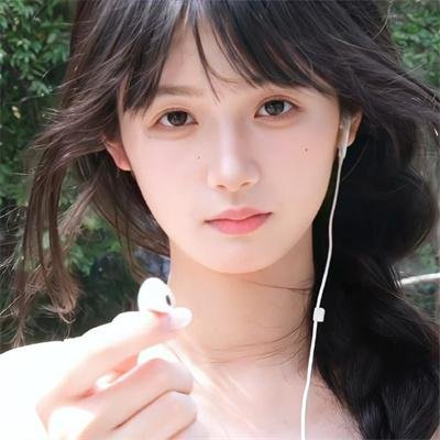 巴黎来的女孩